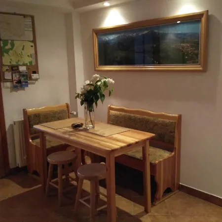 Regle Zakopane